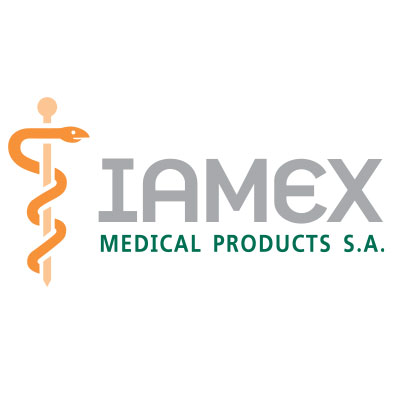 Iamex logo