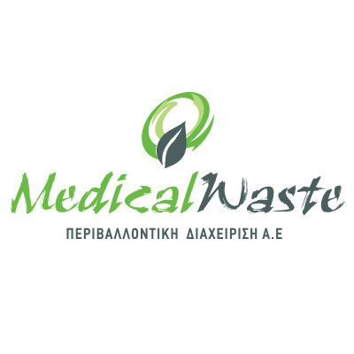 Medical Waste logo