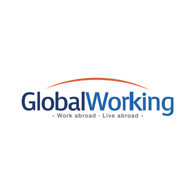 global working logo