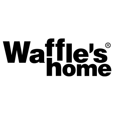 waffles house logo