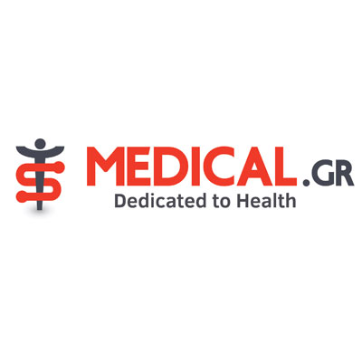 medical.gr logo